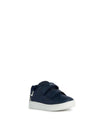 SNEAKERS BAMBINO - GEOX NAVY - B365LA 000BC 2