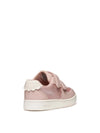 SNEAKERS BAMBINA - GEOX ROSA - B555MA 054AJ 4
