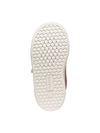 SNEAKERS BAMBINA - GEOX ROSA - B555MA 054AJ 6