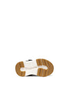 SCARPONCINO BAMBINO - GEOX NAVY-NERO - B661KA 000ME 6