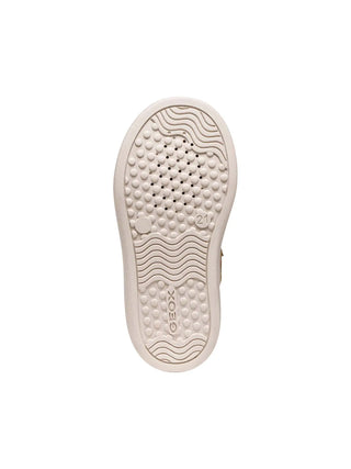 TRONCHETTO BAMBINA - GEOX MARRONE - B663HA 022NF 6
