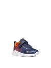 SNEAKERS BAMBINA - GEOX NAVY - B664UA 0119J 2