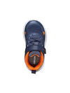 SNEAKERS BAMBINA - GEOX NAVY - B664UA 0119J 5