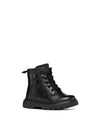 ANFIBIO BAMBINA - GEOX NERO - B665YA 08502 2