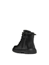 ANFIBIO BAMBINA - GEOX NERO - B665YA 08502 3