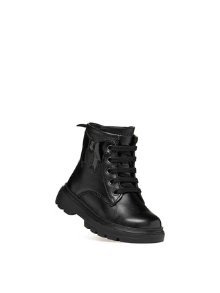 ANFIBIO BAMBINA - GEOX NERO - B665YA 08502 4