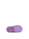 SNEAKERS BAMBINA - GEOX ROSA - B6661B 05402 6