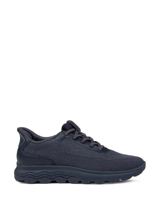 SNEAKERS DONNA - GEOX NAVY - D567MA 06KBC