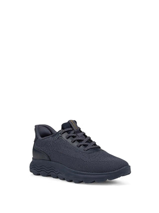 SNEAKERS DONNA - GEOX NAVY - D567MA 06KBC 2