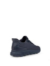 SNEAKERS DONNA - GEOX NAVY - D567MA 06KBC 4