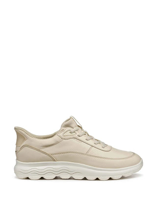 SNEAKERS DONNA - GEOX BURRO - D567MB 00085