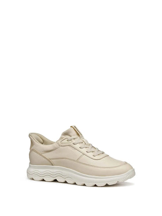 SNEAKERS DONNA - GEOX BURRO - D567MB 00085 2