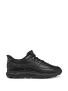 SNEAKERS DONNA - GEOX NERO - D567MB 00085 1