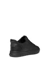 SNEAKERS DONNA - GEOX NERO - D657SC 09B15 4