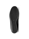 MOCASSINO DONNA - GEOX NERO - D6630A 022HH 6