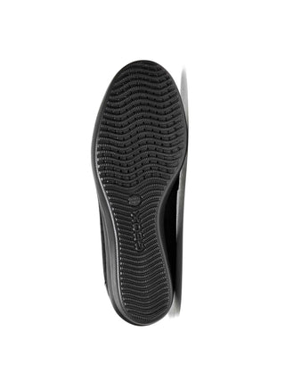 MOCASSINO DONNA - GEOX NERO - D6630A 022HH 6