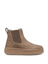 BEATLES DONNA - GEOX TAUPE - D66WVB 00032 1