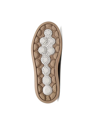 BEATLES DONNA - GEOX TAUPE - D66WVB 00032 6