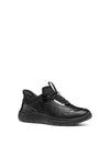 SNEAKERS DONNA - GEOX NERO - D680JA 05402 1