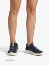 SNEAKERS DONNA - GEOX NAVY - D680JA 05422 7