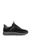 SNEAKERS DONNA - GEOX NERO - D6817A 00022 1