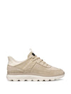 SNEAKERS DONNA - GEOX SABBIA - D6817A 00022 1