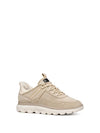 SNEAKERS DONNA - GEOX SABBIA - D6817A 00022 2