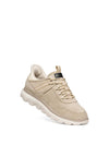 SNEAKERS DONNA - GEOX SABBIA - D6817A 00022 4