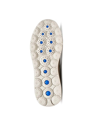 SNEAKERS DONNA - GEOX SABBIA - D6817A 00022 6