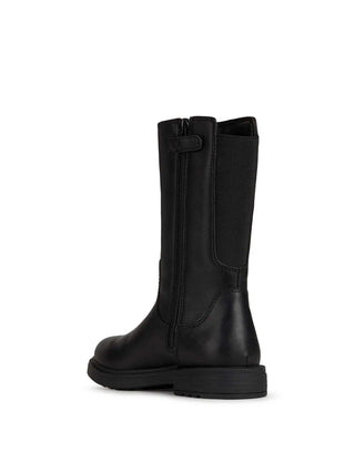 STIVALE RAGAZZA - GEOX NERO - J169QE 000BC 3