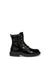 ANFIBIO RAGAZZA - GEOX NERO - J56EXA 00067 1