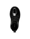 ANFIBIO RAGAZZA - GEOX NERO - J56EXA 00067 5