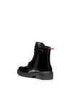 ANFIBIO RAGAZZA - GEOX NERO - J6620F 000HH 3