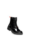 ANFIBIO RAGAZZA - GEOX NERO - J6620F 000HH 4