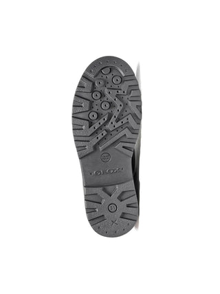 ANFIBIO RAGAZZA - GEOX NERO - J6620F 000HH 6