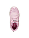 SNEAKERS RAGAZZA - GEOX ROSA - J668WC 0NFQ6 5