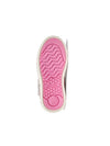 SNEAKERS RAGAZZA - GEOX ROSA - J668WC 0NFQ6 6