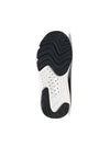 SNEAKERS RAGAZZO - GEOX NERO-SKY - J66P7A 01454 6