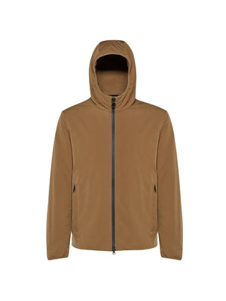 GIUBBOTTO UOMO - GEOX GIALLO - M6620H T3069 1