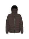 GIUBBOTTO UOMO - GEOX CAFFE - M6629C T3284 1