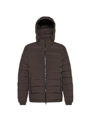 GIUBBOTTO UOMO - GEOX CAFFE - M6629C T3284 1