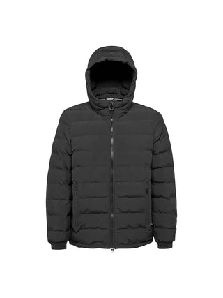 GIUBBOTTO UOMO - GEOX NERO - M6629C T3284