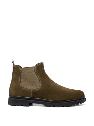 BEATLES UOMO - GEOX MILITARE - U16DDA 00022 1