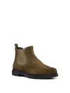 BEATLES UOMO - GEOX MILITARE - U16DDA 00022 2