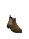 BEATLES UOMO - GEOX MILITARE - U16DDA 00022 4