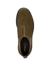 BEATLES UOMO - GEOX MILITARE - U16DDA 00022 5