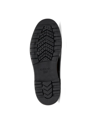 BEATLES UOMO - GEOX MILITARE - U16DDA 00022 6
