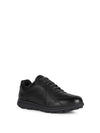 SNEAKERS UOMO - GEOX NERO - U45GRA 00043 2