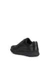 SNEAKERS UOMO - GEOX NERO - U45GRA 00043 3