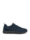 SNEAKERS UOMO - GEOX NAVY - U46BYA 01122 1